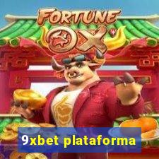 9xbet plataforma